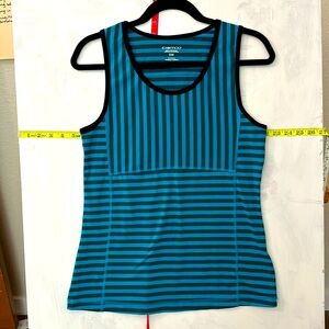 Ex Officio workout top